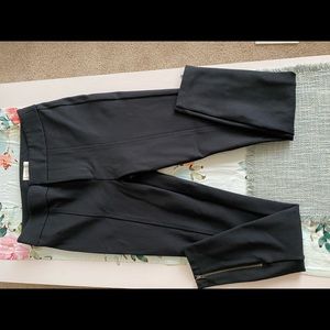 Anthropologie the Essential Slim pants